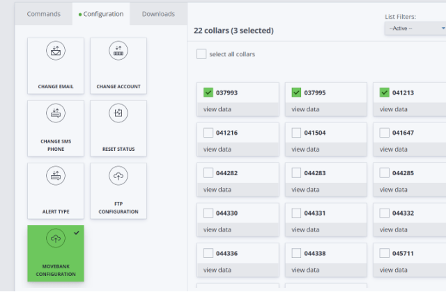 IDAQ config image
