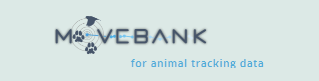 Movebank Logo Image